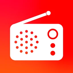 Radio icon