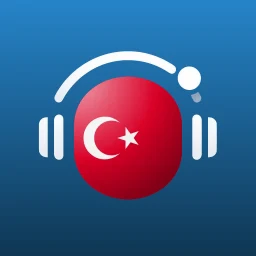 Radio Turkey: FM & AM Radio icon